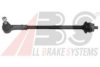 VAG 701419803D Rod Assembly